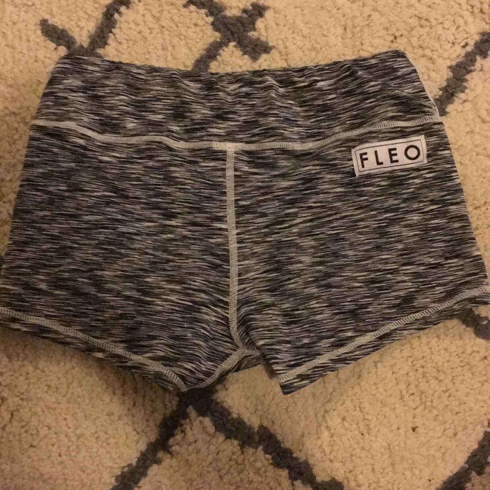 Fleo shorts
